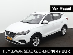 MG ZS - EV Comfort 45 kWh | AIRCO | NAVIGATIE | APPLE CARPLAY / ANDROID AUTO | PARKEERSENSOREN |