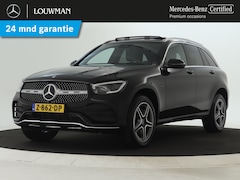 Mercedes-Benz GLC-klasse - 300 e 4MATIC Premium Plus | AMG Styling | Panoramadak | Trekhaak | | Inclusief 24 maanden