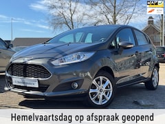 Ford Fiesta - 1.0 Titanium AIRCO 5DEURS STOELVERW. CAMERA NW.APK