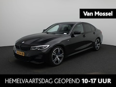 BMW 3-serie - 320i High Executive Edition M-Sport | Lederen Bekleding | Navigatie | Apple/Carplay | Park