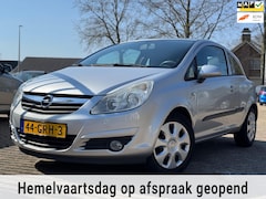Opel Corsa - 1.4-16V Enjoy AIRCO CRUISE APK 02-2026