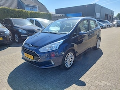 Ford B-Max - 1.0 EcoBoost Titanium