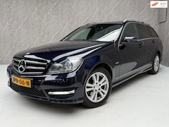 Mercedes-Benz C-klasse Estate - 250 Avantgarde / Goed Onderhouden