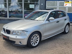 BMW 1-serie - 116i AIRCO SCHUIFDAK NWE APK CR CONTROL