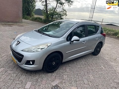 Peugeot 207 SW - 1.4 VTi Blue Lease|Airco|CC