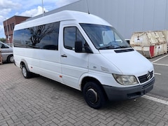 Mercedes-Benz Sprinter - 412 D Xlang 2.9 D +31641468730