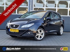 Seat Ibiza ST - 1.2 Style Airco Cruise Control Climate control