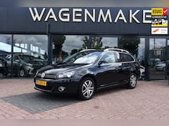 Volkswagen Golf Variant - 1.2 TSI High Executive Line BlueMotion
