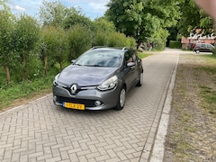Renault Clio Estate - 1.5 dCi ECO Expression