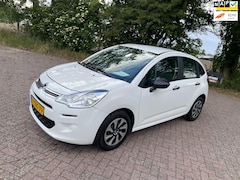 Citroën C3 - 1.0 VTi Attraction|Airco