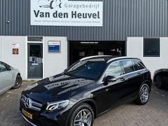 Mercedes-Benz GLC-klasse - 250 4MATIC Premium Plus