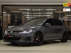 Volkswagen Golf - 2.0 TSI GTI TCR /PANO/CAM/KEYLESS/ACC/LANEASSIST/VOL