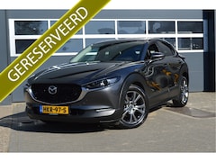 Mazda CX-30 - 2.0 e-SkyActiv-X M Hybrid100th Anniversary | Adap. CC/LED/Carplay/Leder |