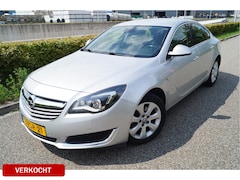 Opel Insignia - 1.6 T Cosmo | Clima | Xenon | PDC | Trekhaak