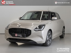 Suzuki Swift - 1.2 Style Smart Hybrid | Nieuw model | Blind Spot | Keyless | Stoelverwarming | Camera | R