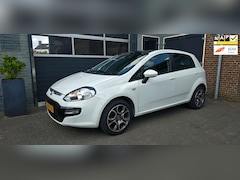 Fiat Punto Evo - 1.2 Active| incl historie + boekjes
