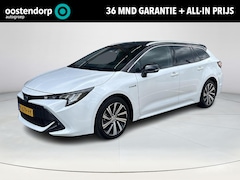 Toyota Corolla Touring Sports - 1.8 Hybrid Dynamic Bi-tone