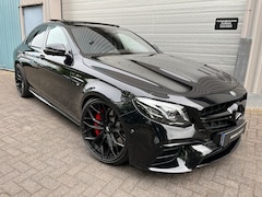 Mercedes-Benz E-klasse - 63 S AMG 4Matic Premium Plus