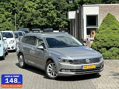 Volkswagen Passat Variant - 1.6 TDI Business Edition