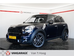 MINI Countryman - 1.6 Cooper S ALL4 Chili
