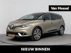 Renault Grand Scénic - 1.3 TCe 160Pk EDC Initiale Paris 7p. | Apple & Android Carplay | Navigatie | Parkeersensor