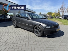 BMW 3-serie Coupé - 318Ci Executive