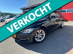 BMW 3-serie - 320i High Executive, Nap, Xenon, Navi