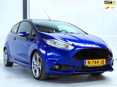 Ford Fiesta - 1.6 ST