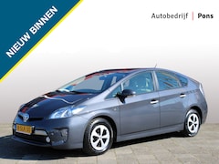 Toyota Prius - 1.8 Plug-in Aspiration