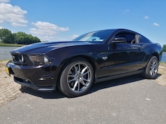 Ford Mustang - 5.0 V8 GT, schadevrij verleden