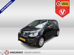 Volkswagen Up! - 1.0 BMT take up | elektrische ramen | airco | nette auto |