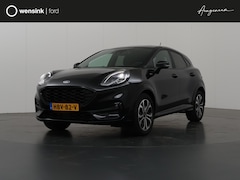 Ford Puma - 1.0 EcoBoost Hybrid ST-Line | Navigatie | Winterpakket | Climate Control | Cruise Control