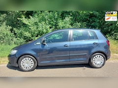 Volkswagen Golf Plus - 1.4 TSI Optive 4