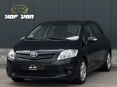 Toyota Auris - 1.6 Comfort/Airco/Cruise/Trekhaak/NAP