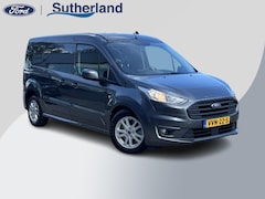 Ford Transit Connect - 1.5 EcoBlue L2 Trend Zuid