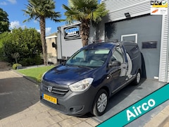 Dacia Dokker - 1.5 dCi 90 Ambiance AIRCO Navi Gr scherm