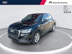 Audi Q2 - 35 Tfsi 150pk S-tronic Pro Line · Apple/Android Car Play · Navi · P-Sensoren · Limiter · 1