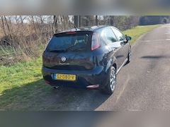 Fiat Punto Evo - 0.9 TwinAir Lounge