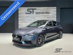 Hyundai i30 - 2.0 T-GDI N2 Performance|PAno|Dealer ond
