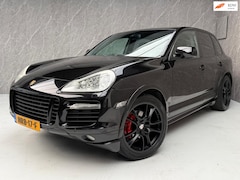Porsche Cayenne - 4.8 GTS / Goed Onderhouden / YoungTimer