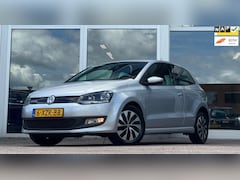 Volkswagen Polo - 1.4 TDI BlueMotion Navi LM velgen Nieuwe APK