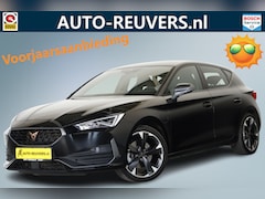 CUPRA Leon - 1.4 e-Hybrid VZ / LED / Navi / CarPlay / Cruisecontrol / DAB