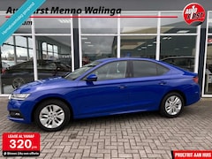 Skoda Octavia - 1.0 e-TSI Business Edition | Navi | ACC | LED | Apple Carplay/Android Auto | Keyless Entry