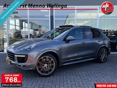 Porsche Cayenne - 3.6 GTS | Panoramadak | Bose | Sportchrono | Navi | Camera | Stoelverwarming Voor/Achter |