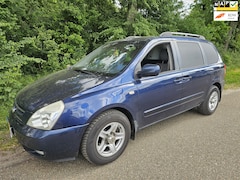Kia Carnival - G3