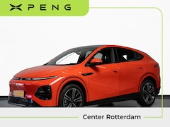 Xpeng G6 - RWD Standard Range 66 kWh Apple Carplay | Trekhaak | DEMO AUTO