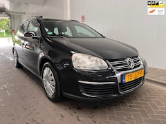 Volkswagen Golf Variant - 1.4 TSI Trendline