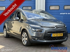 Citroën Grand C4 Picasso - 1.6 THP Exclusive * Airco * Adap Cruise Control * 360 Camera