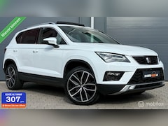 Seat Ateca - 1.4 EcoTSI Xcellence 150PK DSG Pano.dak/Leder/ACC