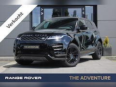 Land Rover Range Rover Evoque - P300e AWD R-Dynamic | Panorama dak | Cold Climate